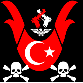 MEHMET-79's emblem