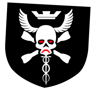 MercerSays's emblem