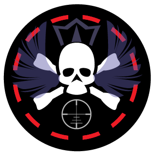 Evilmark_PC's emblem