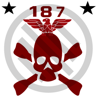 HalloSpamzLT's emblem