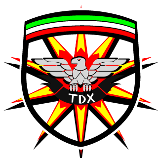 AtixNeon's emblem