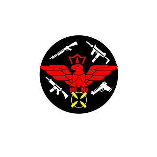 CacadorDePET1STA's emblem