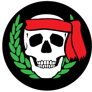 patriciomi's emblem