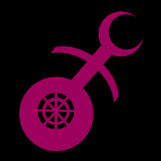 Kwasiorek's emblem