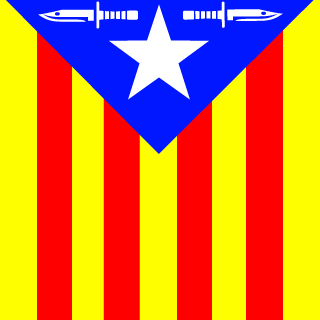 catamagat's emblem