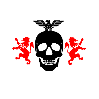 red1alert's emblem