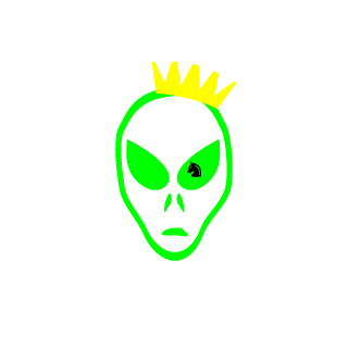 Grubaseik's emblem