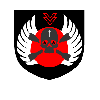 Chartierowy's emblem