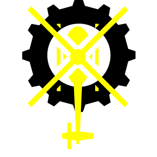 TwoTwelve's emblem