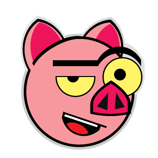 PedroPiggsy200's emblem