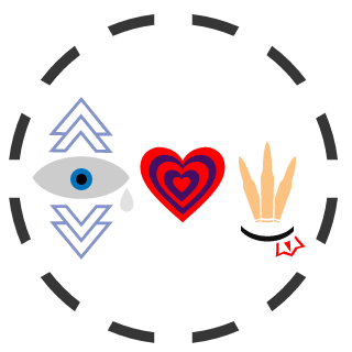 MasterGladius's emblem