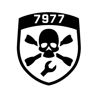 Dm7977's emblem