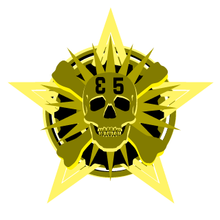 Easy Star's emblem