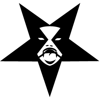 McReffuz's emblem