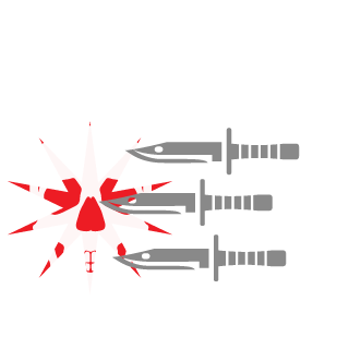 4LPH4-OM3G4's emblem