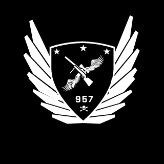 Aeronn957's emblem