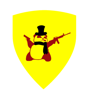 DaisyDeuce's emblem
