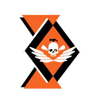 Il_Pieco's emblem