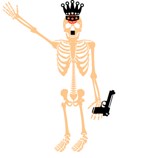 DR4MMMA's emblem