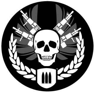 50CalDispenser's emblem