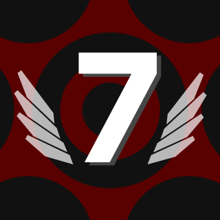 N7th's emblem