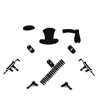 Elian2KB's emblem