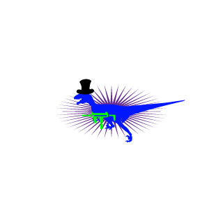 InfectionCX11's emblem