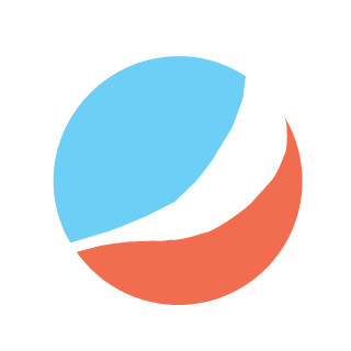 Immfinity23's emblem