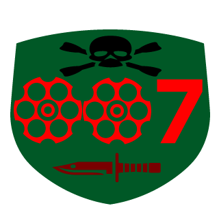 Galaxie007's emblem