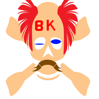 DEADFISH-BK-'s emblem