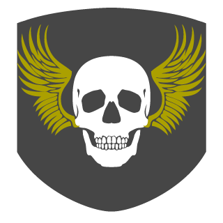MrEWhite's emblem