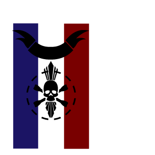 Wardark's emblem