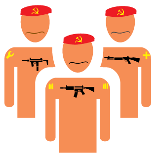 1Acadey1's emblem