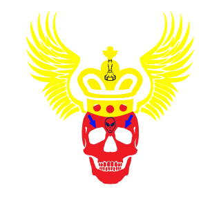 GabrielStuart2's emblem