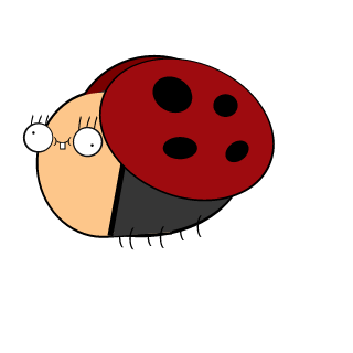 FaulKatZeRU's emblem