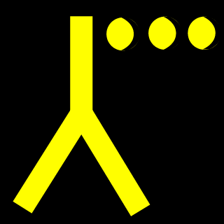 Yukasheba's emblem