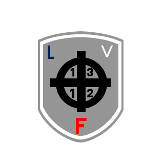 bunker max 94's emblem