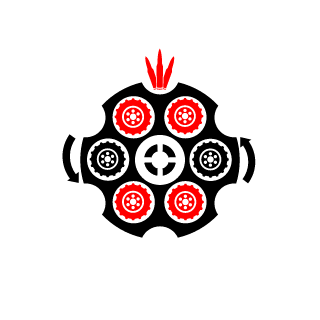Dekster36's emblem