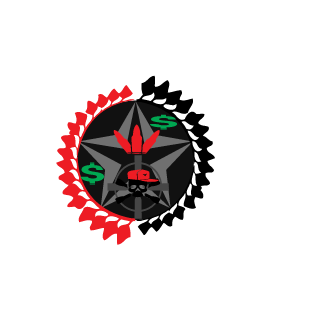 PadrePioOfficial's emblem