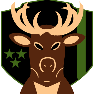 Hirenaga's emblem