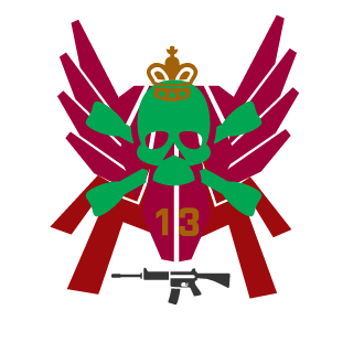 magolindo's emblem