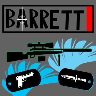 TiradordeElite's emblem
