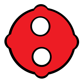 Hillsdale's emblem