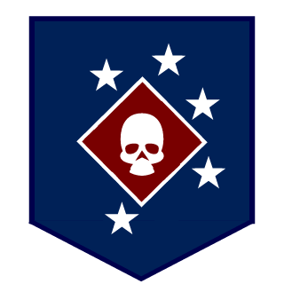 golfrecon's emblem