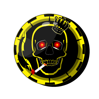 Team of AoD PS4's emblem