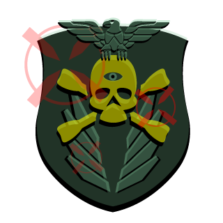 Odbl's emblem