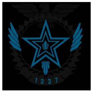 WildReborn's emblem
