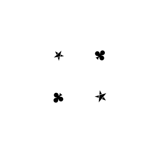GenjiJr's emblem