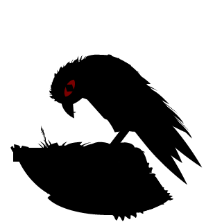 RedEquine's emblem
