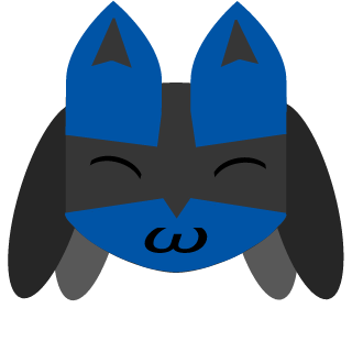 DirtlyHusky's emblem